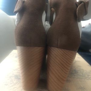 Free People Amber Orchard Clog